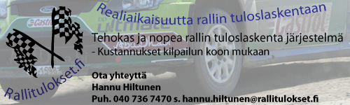 www.rallitulokset.fi